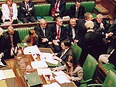 Данные о нецелевых расходах британских депутатов «слил» в прессу экс-офицер SAS  - В Мире