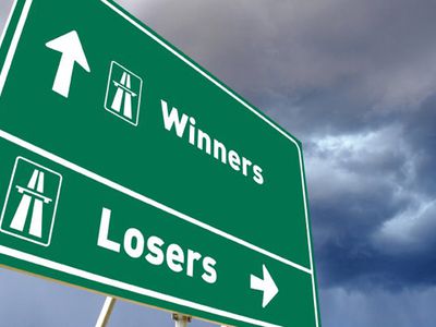 5 правил неудачника - Наука и здоровье