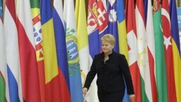 Саммит глав МИД ОБСЕ в Вильнюсе понес первые потери (Литва)


                                                                                     