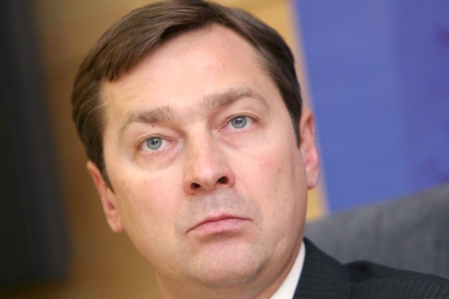 СМИ: Литовская столица Вильнюс в 2012 году может обанкротиться

                                                                                     - Литва и страны Балтии