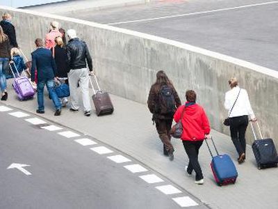 Prognozė: 2010-2030 metais gyventojų skaičius Lietuvoje mažės daugiau nei 14 proc. - Lietuva ir Baltijos šalys