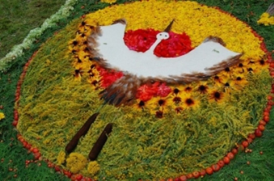 Apdovanojimų ceremoniją „Mano miestas – Visaginas“ - Visagine