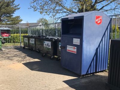 ГлаЗ народа: Разруха в головах? - В Висагинасе