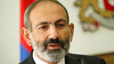 Пашинян: в Армении инициирован искусственный рост цен на некоторые товары