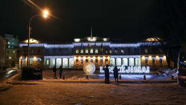 Gyventojai nurodė, ką norėtų matyti prezidento poste 2024-aisiais