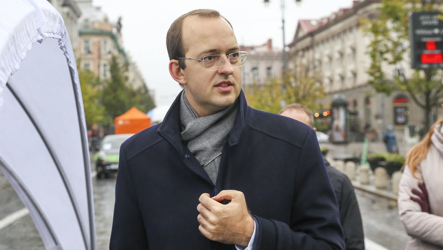 М. Скуодис обратился к институтам ЕС: мы должны отказаться от неэффективного и вредного сезонного изменения времени - В Мире