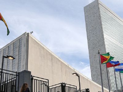 Генассамблея ООН одобрила резолюцию по Крыму, называющую Россию "оккупирующей державой" - В Мире