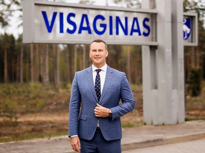 „Atviras interviu su mūsų kandidatu į Seimą: „Man svarbu, kad gerai gyventų visi – ir mažuose miestuose, ir kaimuose“ - Rinkimai 2024