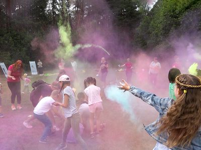 В Висагинасе отметили день опекуна (видео) - Служба региональных новостей