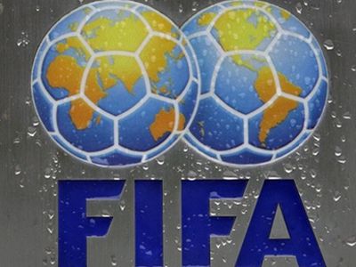 FIFA пообещала премии за информацию о договорных матчах - Культурные и спортивные мероприятия