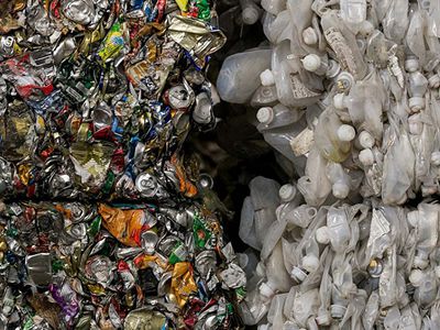 В Вильнюсе - новые операторы по вывозу отходов и снижение тарифов на вывоз мусора - Литва и страны Балтии