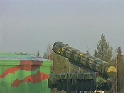 России и США не удалось договориться по сокращению стратегических вооружений - В Мире