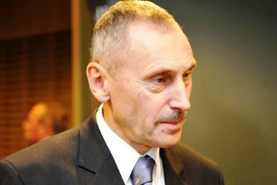 Новая АЭС в Литве: сколько акций достанется Латвии, Эстонии и Польше?

                                                 - Энергетика