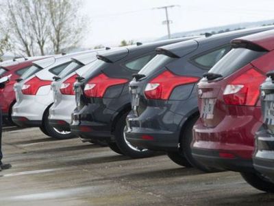 Латышей привлекает лизинг автомобилей в Литве - Хобби, отдых и развлечения