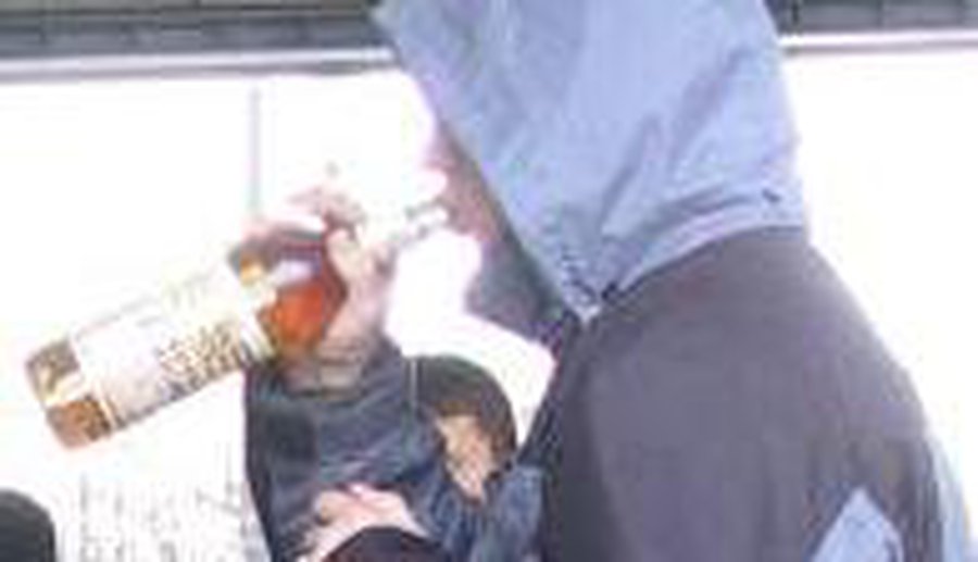 Сводка криминальных происшествий за период с 18 по 20 апреля - Происшествия и криминал