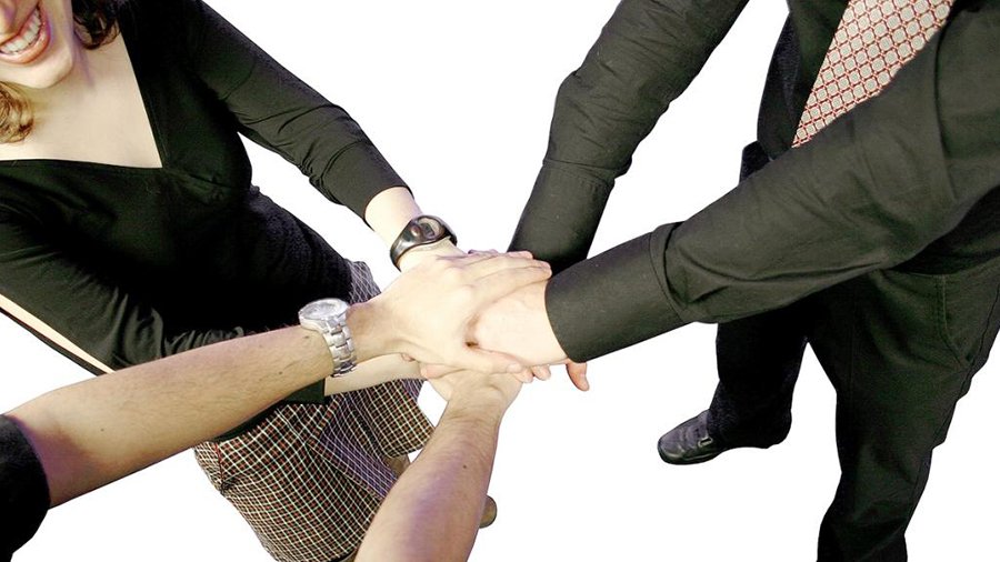 Парные тренировки эффективнее, чем практика в одиночку - Наука и здоровье