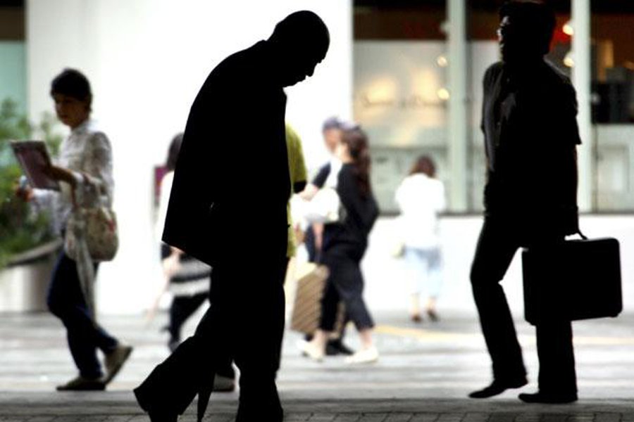 Уровень безработицы в Литве: без дела все трудоспособное население Вильнюса - Литва и страны Балтии