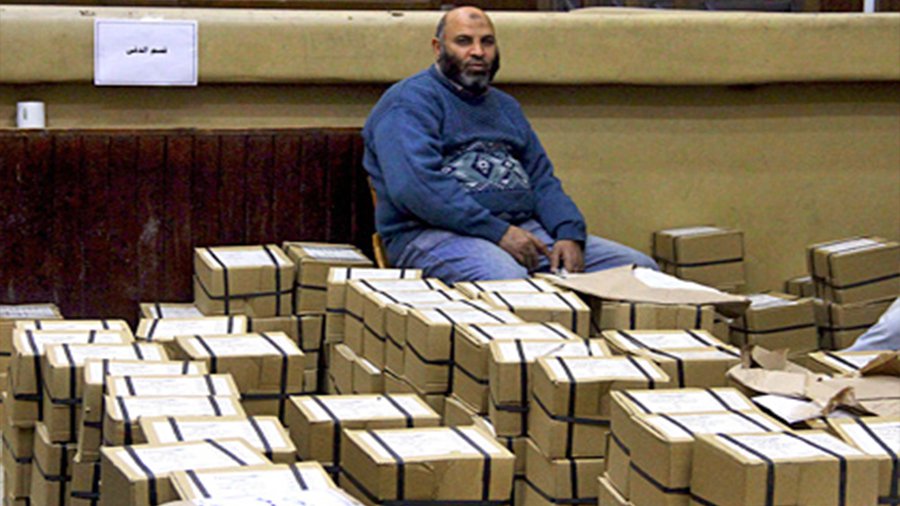 В Египте решается судьба новой конституции - В Мире