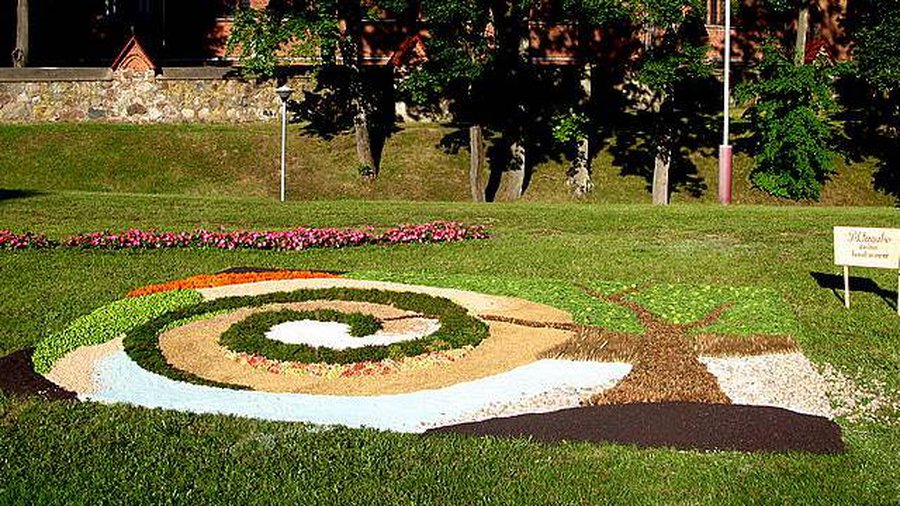  - В Висагинасе