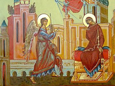 Расписание богослужений                  - В Висагинасе