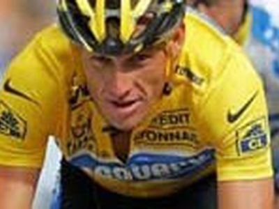 Лэнс Армстронг будет рекламировать пиво - Культурные и спортивные мероприятия
