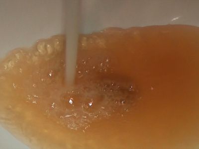 ЧП висагинского масштаба - В Висагинасе