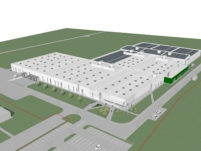 Висагинский завод медицинских изделий INTERSURGICAL планирует расширяться - Новости регионов