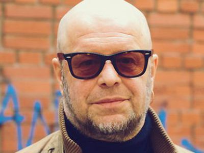 Впервые в истории лидер легендарной группы «Аквариум» Борис Гребенщиков приглашает на «домашние» концерты в Вильнюсе! - Реклама