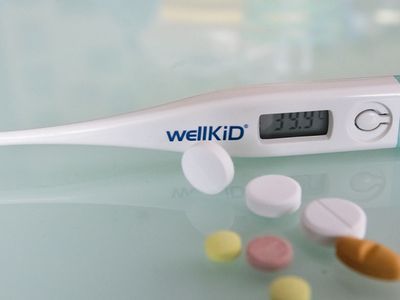 В аптеках фиксируется 44-процентный прирост приобретения лекарств - Литва и страны Балтии