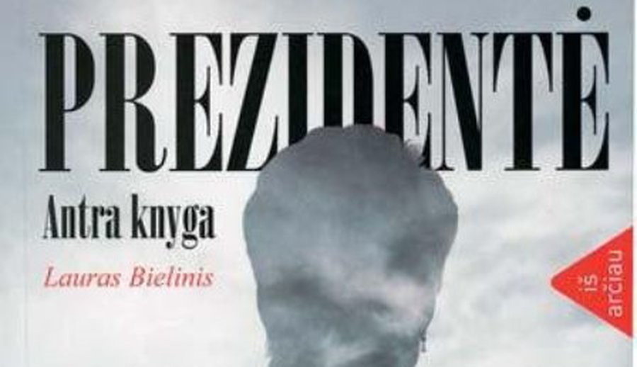Лаурас Белинис: «Литва превращается в предприятие, управляемое вертикалью власти» - Литва и страны Балтии