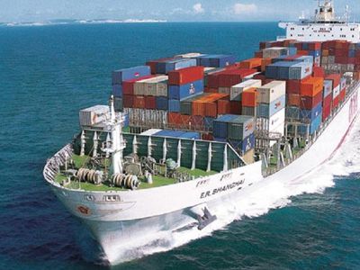 За год цены на экспортированные товары возросли на 7,1 проц., импортированные - 8,5 проц - Экономика и бизнес