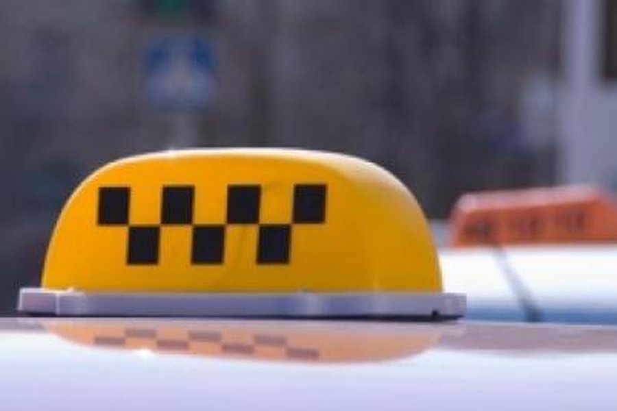 В такси можно не платить? - Происшествия и криминал