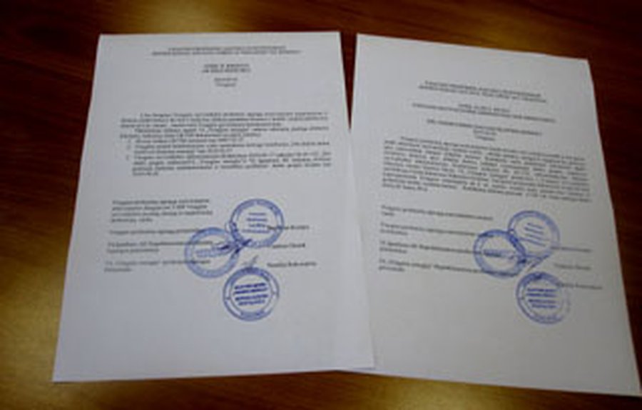 Отопительный сезон не за горами - В Висагинасе