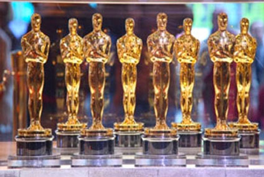 Статуэтки премии «Оскар» уйдут с молотка
