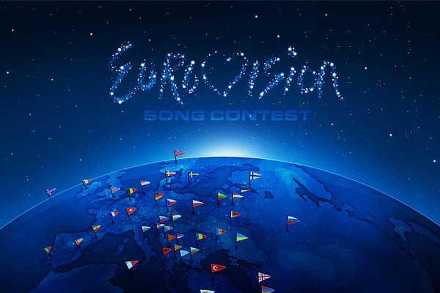 Стали известны все финалисты «Евровидения-2010» - Культурные и спортивные мероприятия