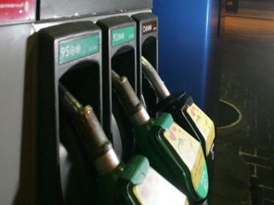 Naftos rinka stabilizavosi, degalinėse kaina nekris                                 - Lietuva ir Baltijos šalys