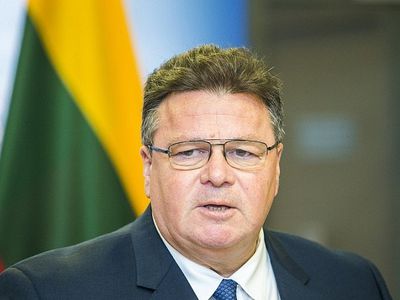МИД Литвы считает местью уголовное дело СК РФ против судей Вильнюсского суда - Литва и страны Балтии