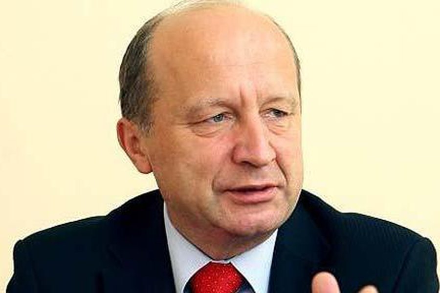 Премьер Литвы подвел итоги уходящего года                                 - Литва и страны Балтии