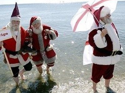 Литовцы отмечают Рождество в теплых странах, россияне – в Литве - Хобби, отдых и развлечения