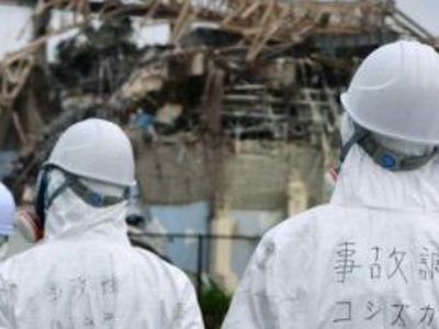 Американские моряки засудят оператора «Фукусимы» - В Мире