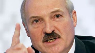 Лукашенко обвинил литовские власти в жлобстве