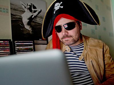 Teigiami pokyčiai: lietuviai piratauja mažiau - IT naujenos