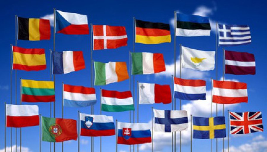 О ситуации с правами человека в ЕС и Литве
 - В Мире