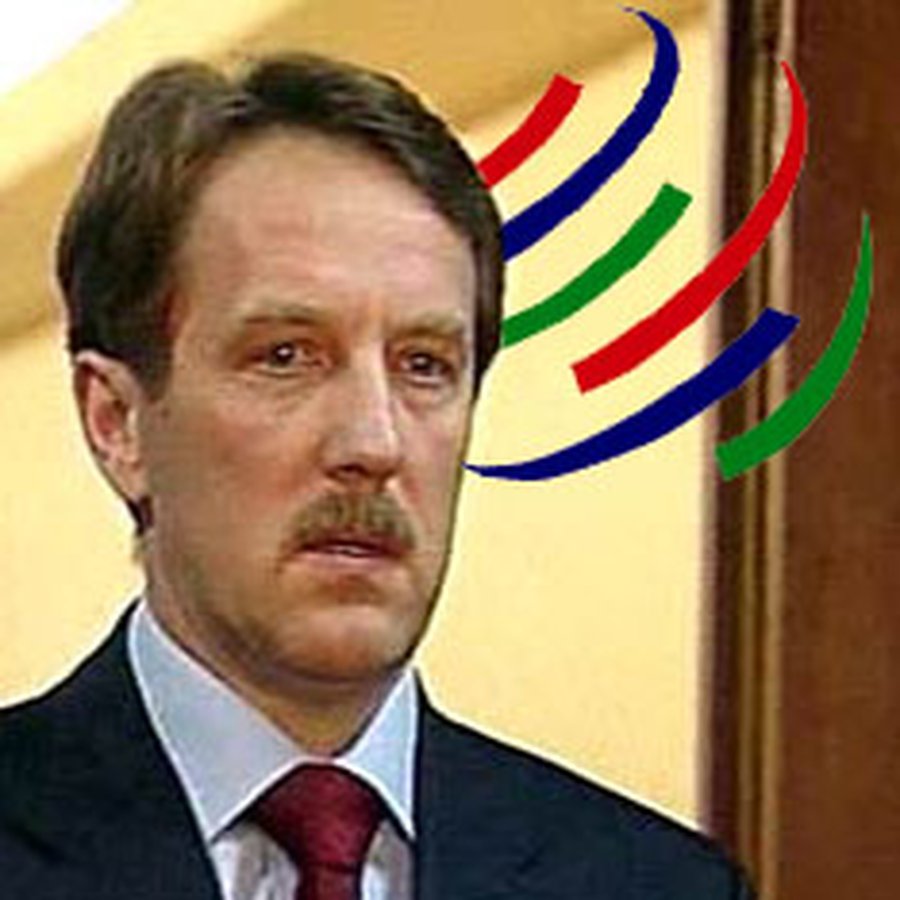 Россия развалит ВТО изнутри - В Мире