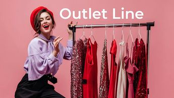 Новости в "Outlet Line"