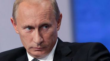 Путин: Россия поможет ЕС победить кризис