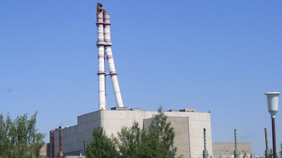 Горячие испытания на ИАЭС продолжаются - Энергетика