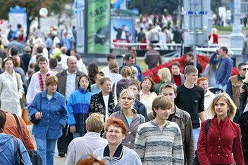 В Литве назревает новая волна эмиграции                