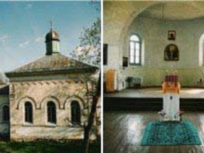 Паломническая поездка в Ужпаляйский храм святителя Николая - Мир православия