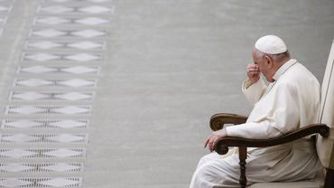 Popiežius Pranciškus pradėjo konsultacijas dėl Bažnyčios reformos